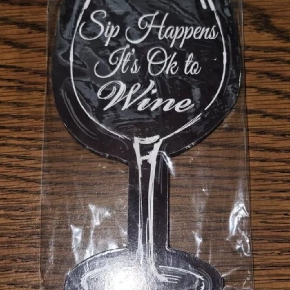 New Cardboard Wine Picture